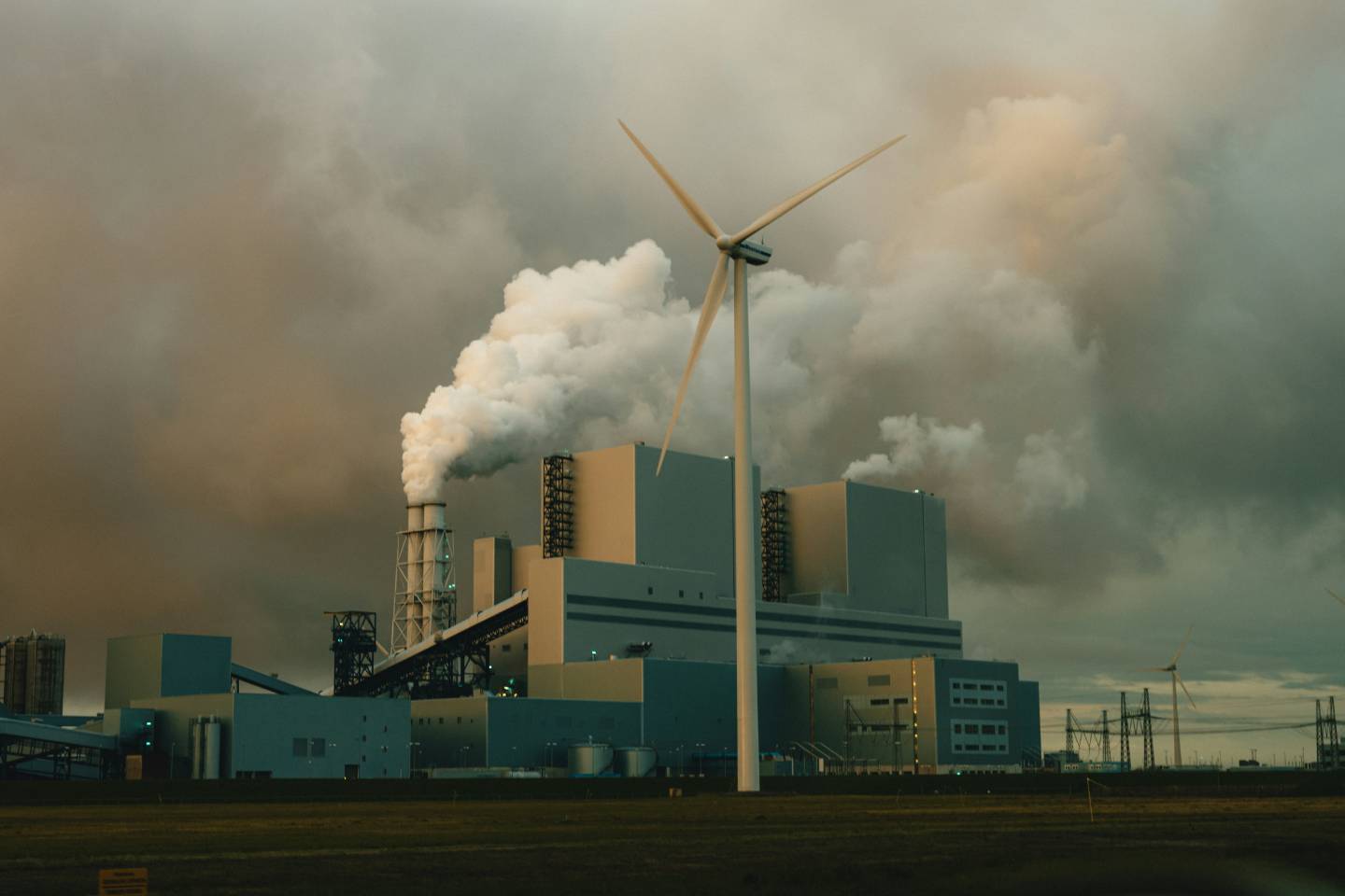 Industrie